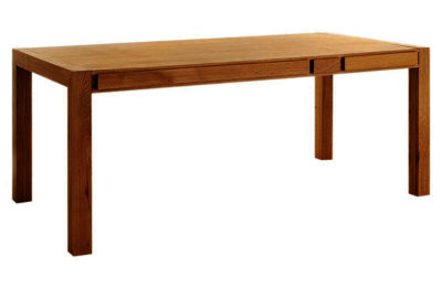 Habitat Hana Oak Dining Table